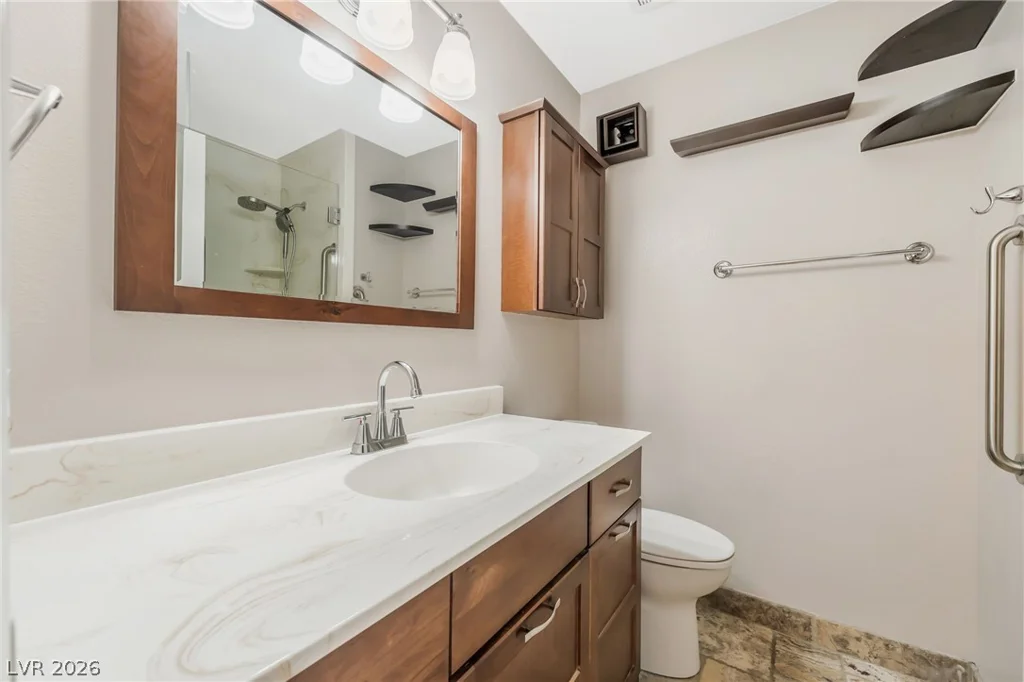 3181 Shadow Bluff, Las Vegas, NV 89120