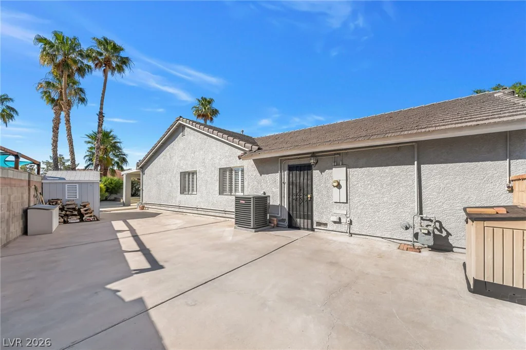 3181 Shadow Bluff, Las Vegas, NV 89120