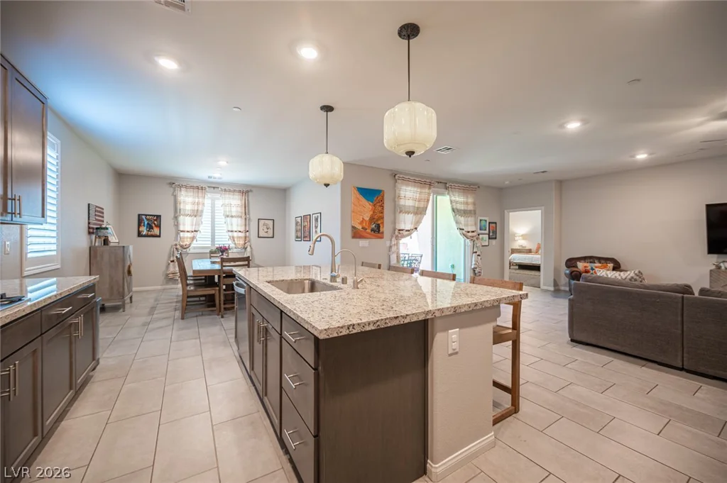 6361 Cascade Peak, Las Vegas, NV 89149
