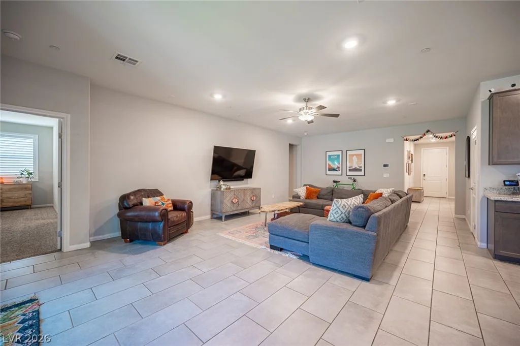 6361 Cascade Peak, Las Vegas, NV 89149