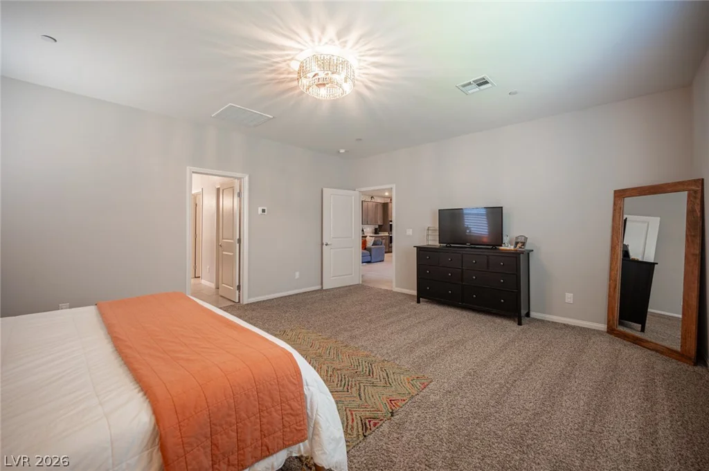 6361 Cascade Peak, Las Vegas, NV 89149