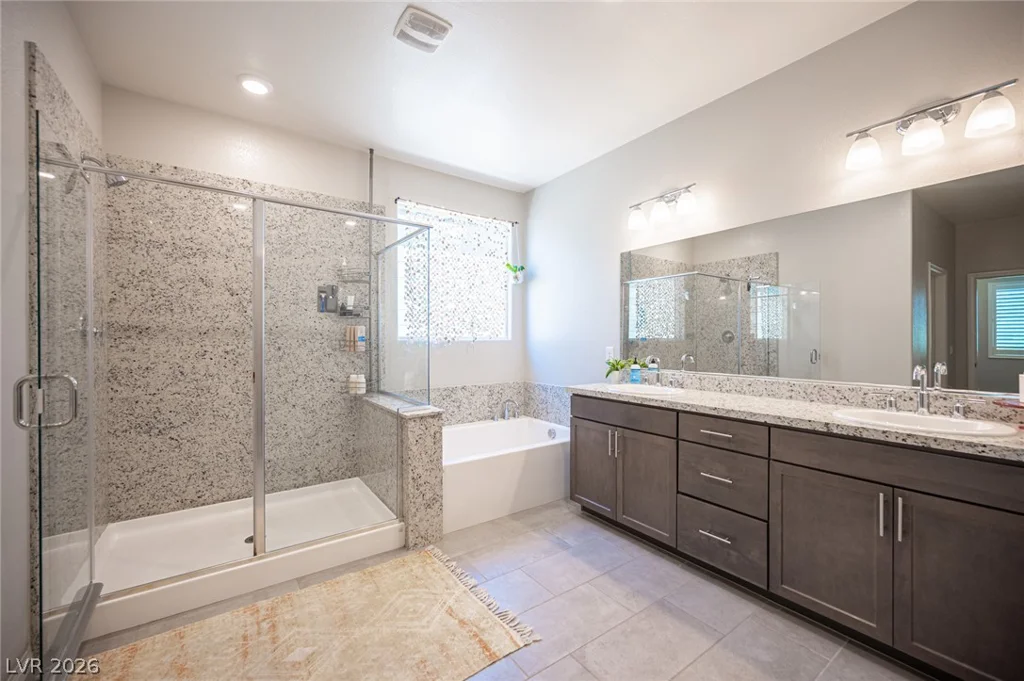 6361 Cascade Peak, Las Vegas, NV 89149