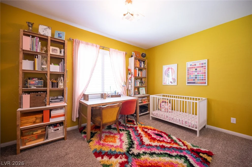 6361 Cascade Peak, Las Vegas, NV 89149