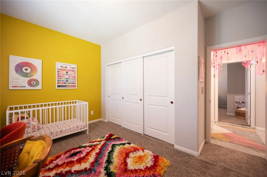 6361 Cascade Peak, Las Vegas, NV 89149
