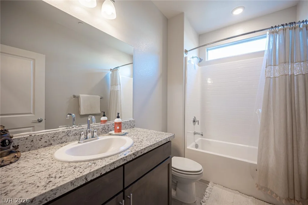 6361 Cascade Peak, Las Vegas, NV 89149