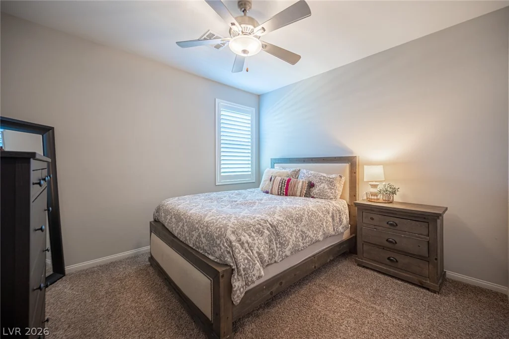 6361 Cascade Peak, Las Vegas, NV 89149