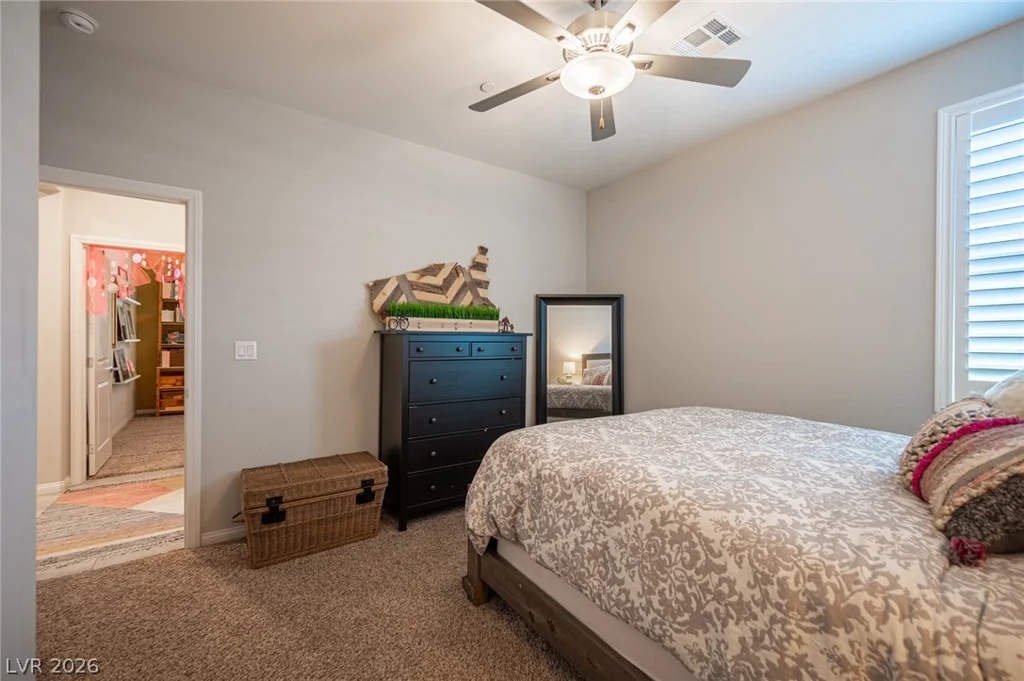 6361 Cascade Peak, Las Vegas, NV 89149