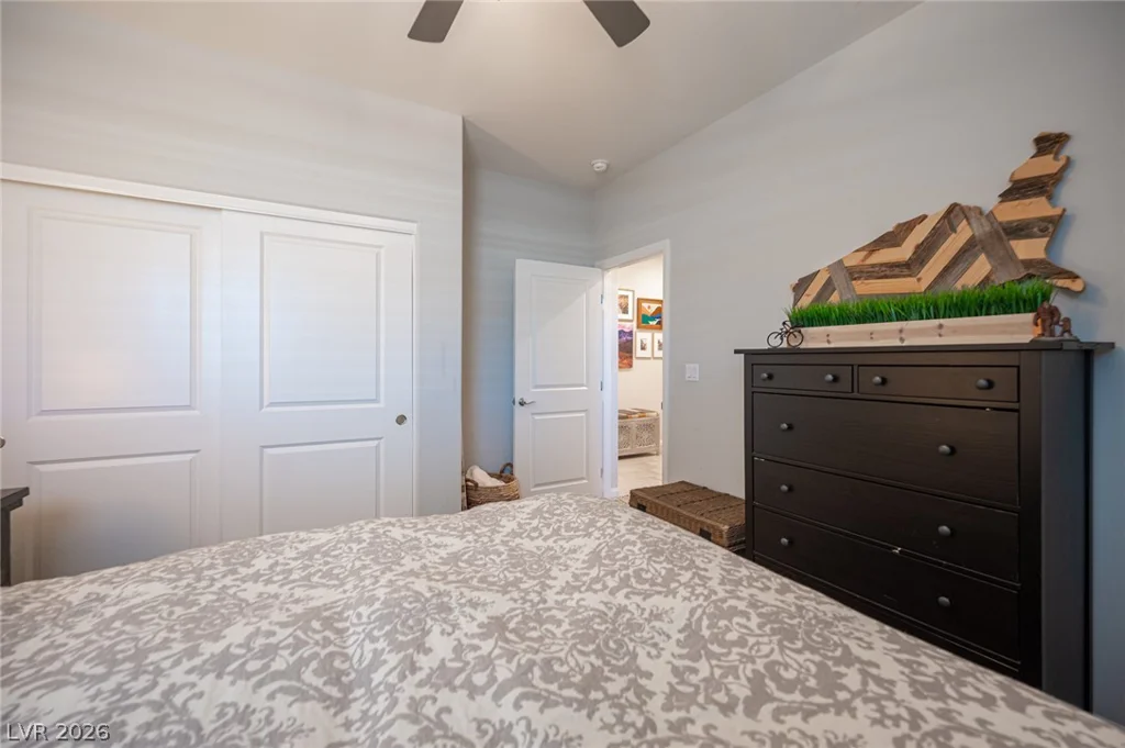 6361 Cascade Peak, Las Vegas, NV 89149
