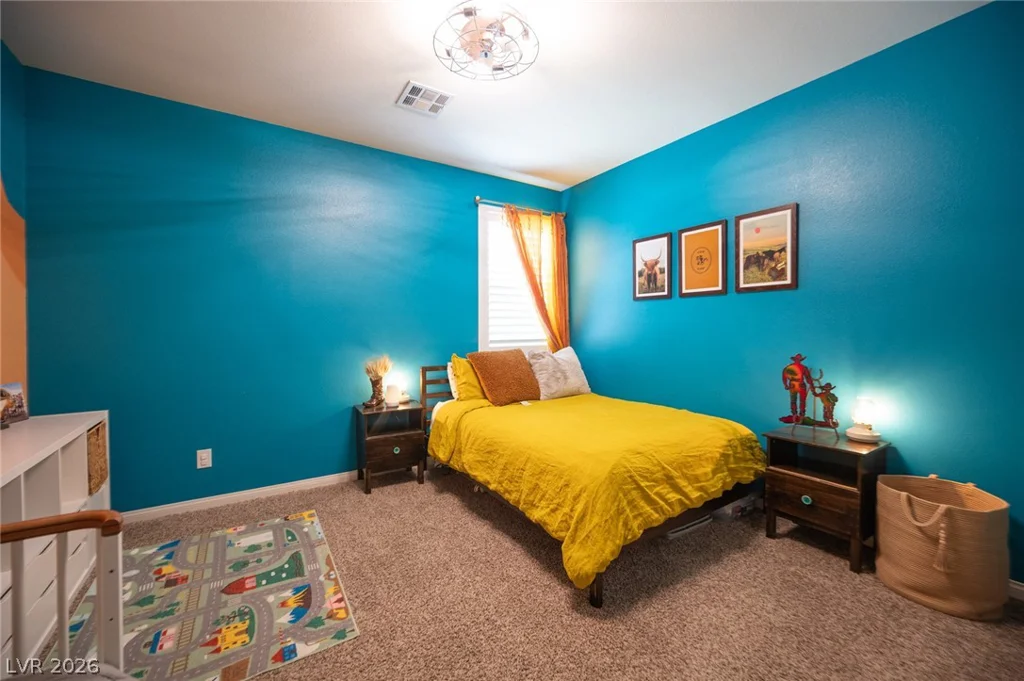 6361 Cascade Peak, Las Vegas, NV 89149