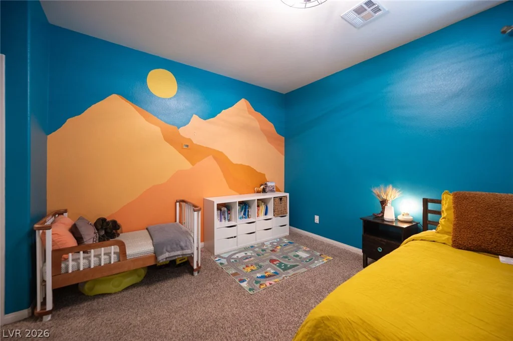6361 Cascade Peak, Las Vegas, NV 89149