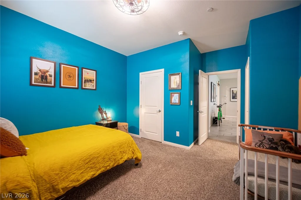 6361 Cascade Peak, Las Vegas, NV 89149