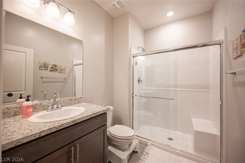 6361 Cascade Peak, Las Vegas, NV 89149