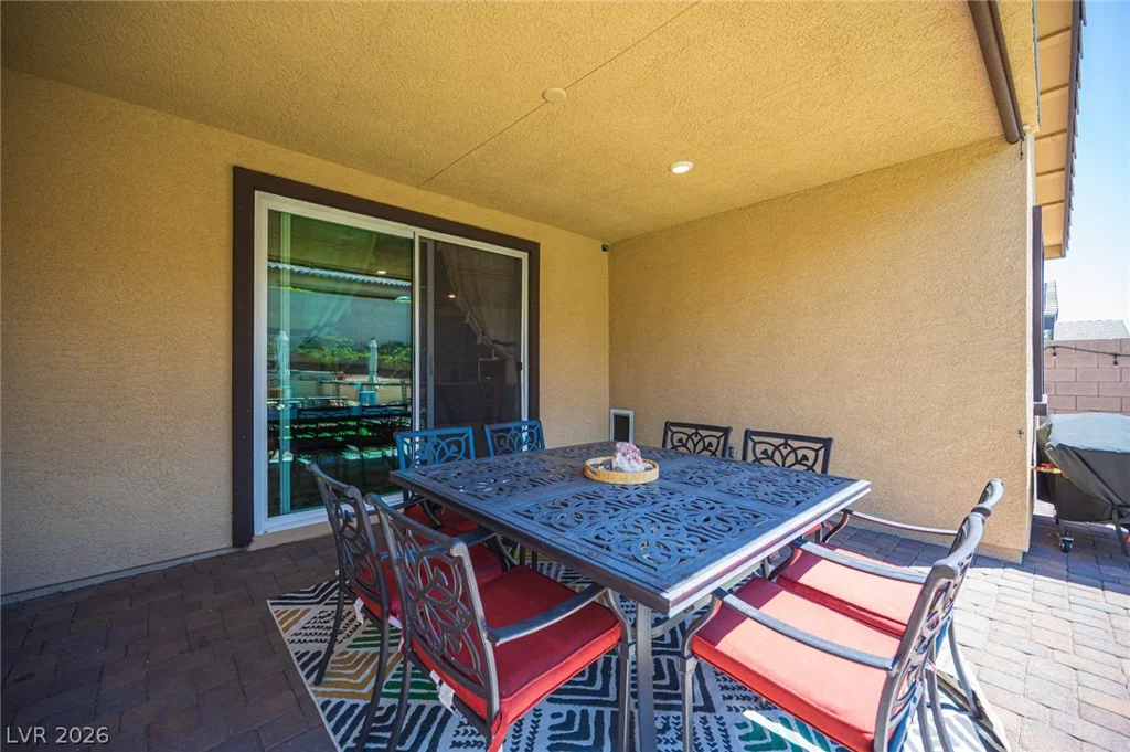 6361 Cascade Peak, Las Vegas, NV 89149