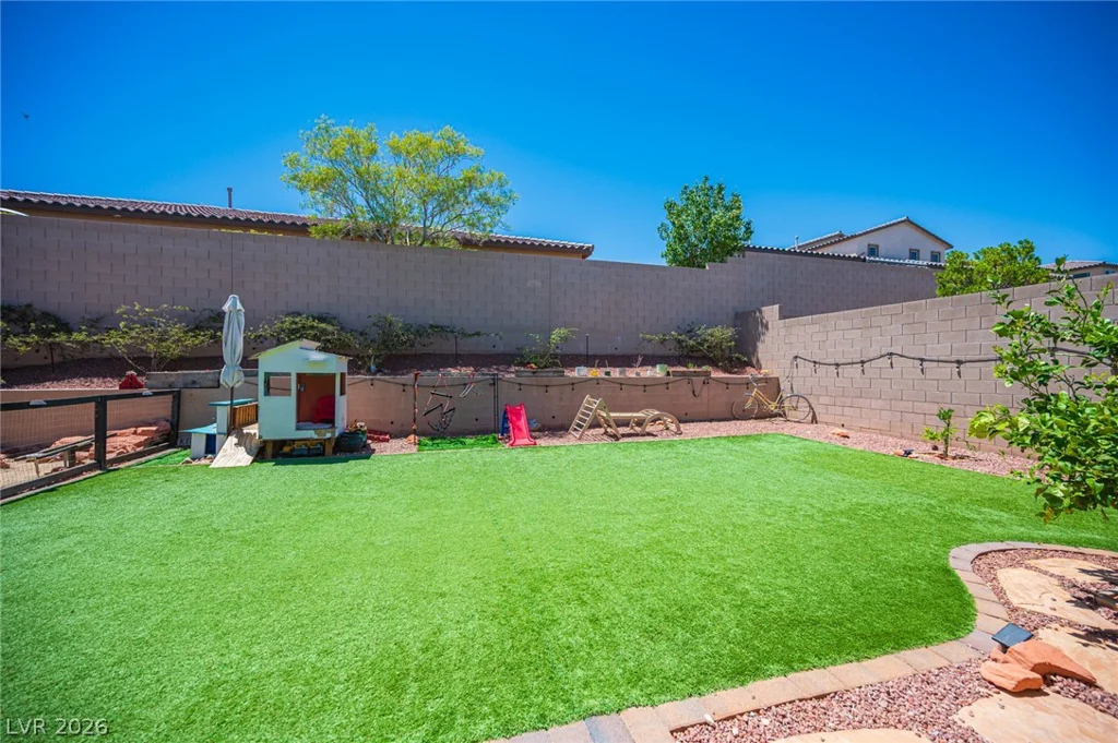 6361 Cascade Peak, Las Vegas, NV 89149