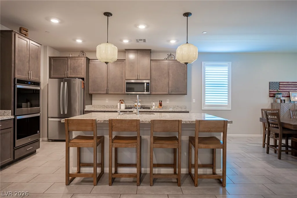 6361 Cascade Peak, Las Vegas, NV 89149