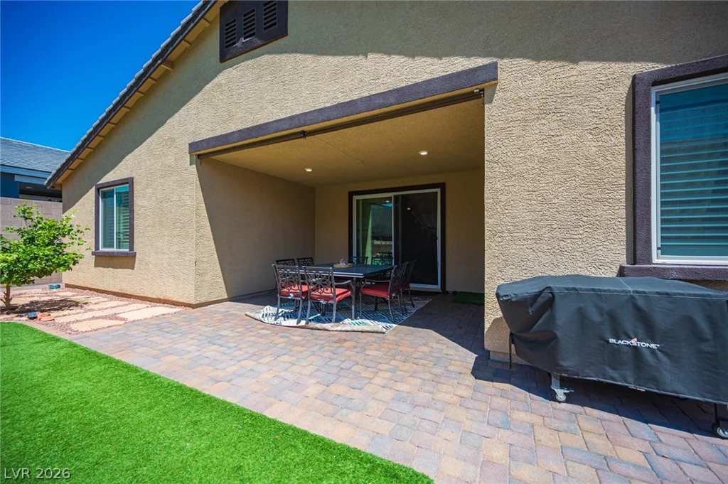 6361 Cascade Peak, Las Vegas, NV 89149
