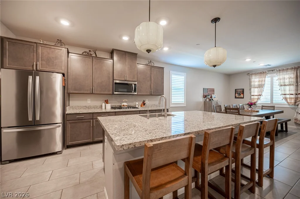 6361 Cascade Peak, Las Vegas, NV 89149