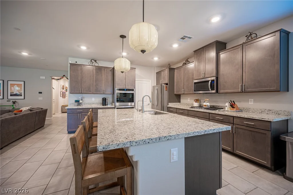 6361 Cascade Peak, Las Vegas, NV 89149