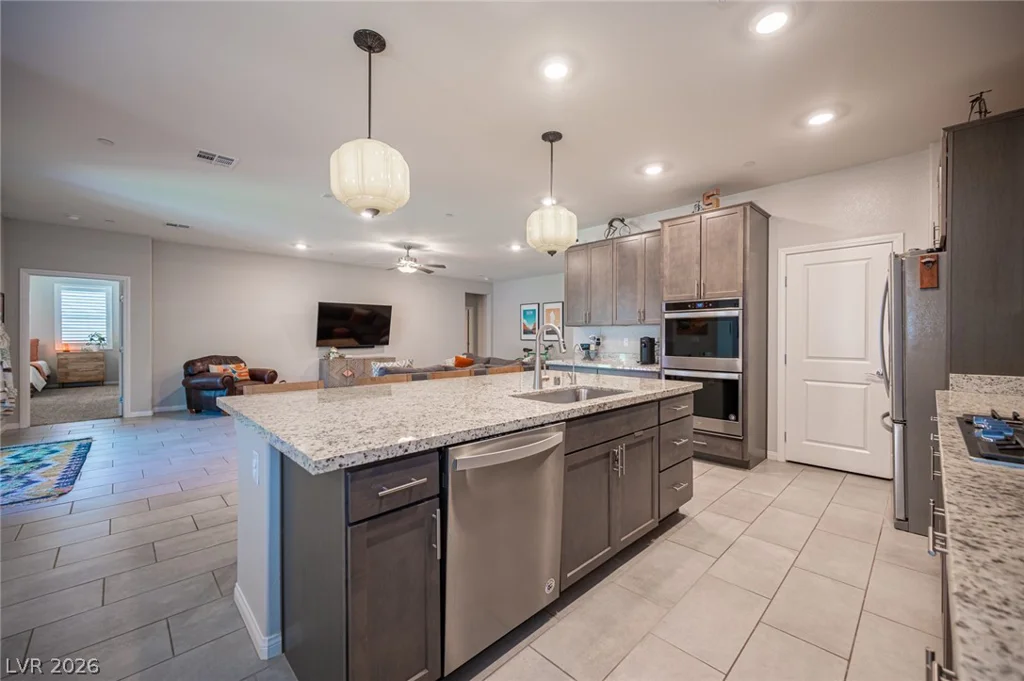 6361 Cascade Peak, Las Vegas, NV 89149