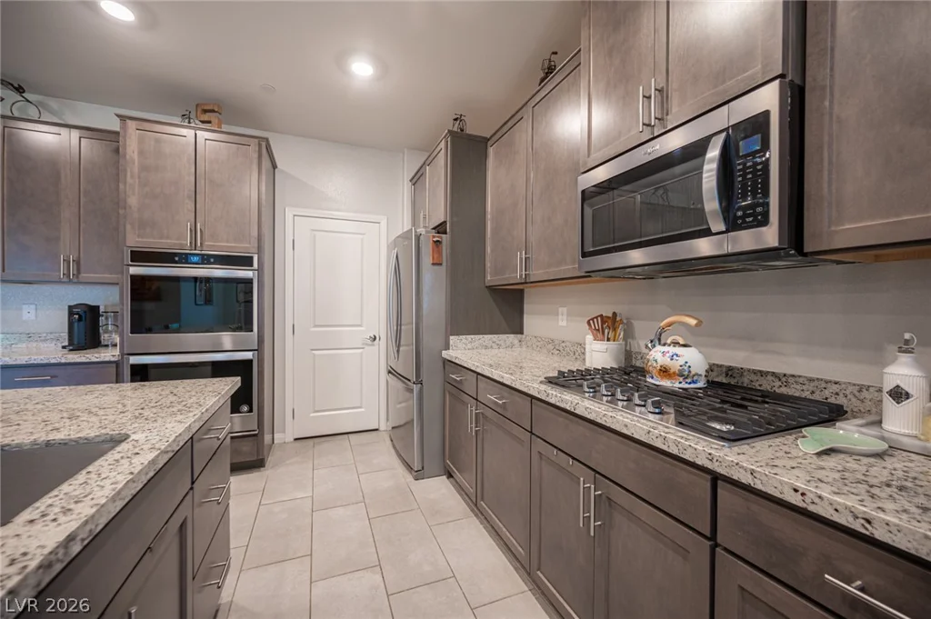 6361 Cascade Peak, Las Vegas, NV 89149