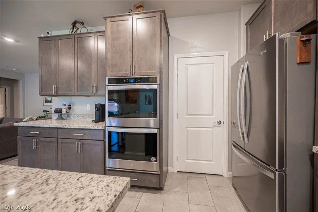 6361 Cascade Peak, Las Vegas, NV 89149