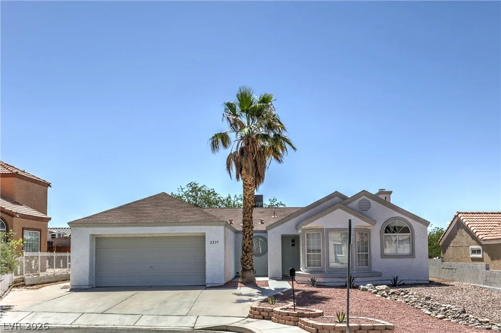 2215 Little River, Las Vegas, NV 89156
