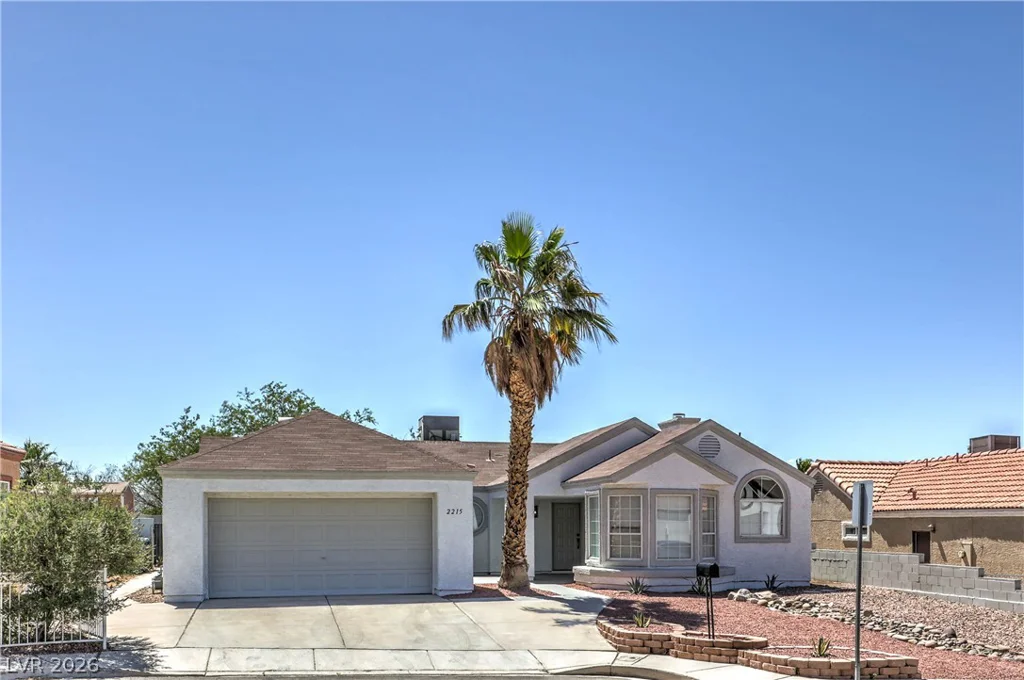 2215 Little River, Las Vegas, NV 89156