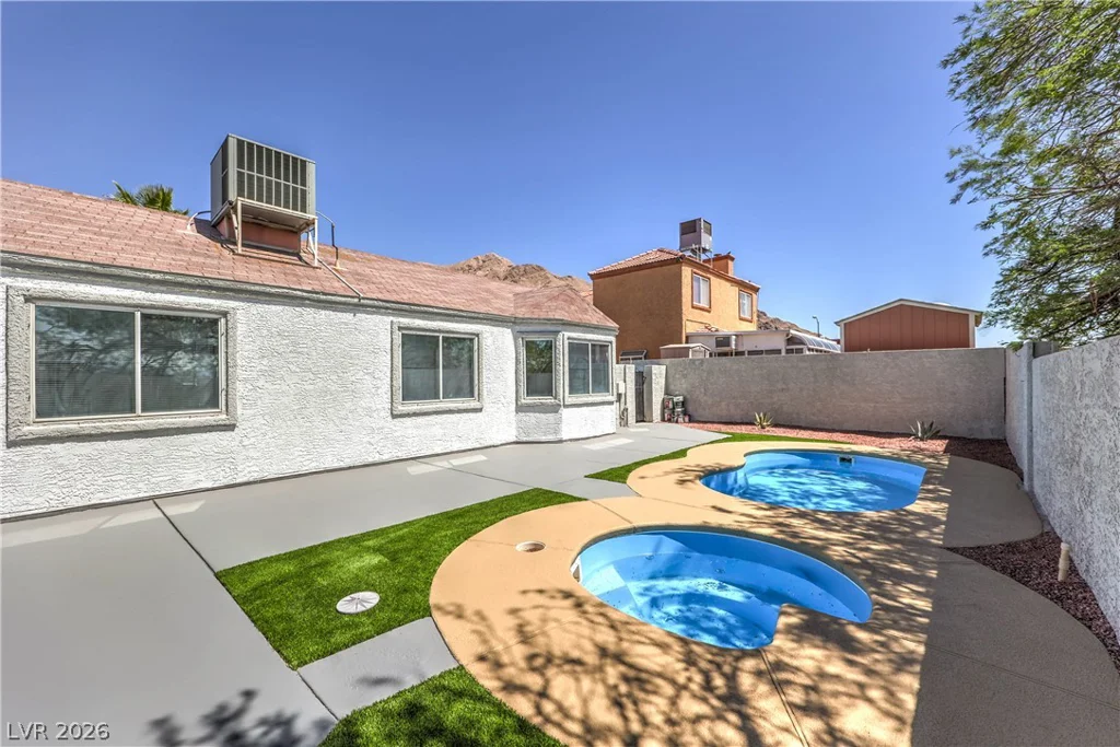 2215 Little River, Las Vegas, NV 89156