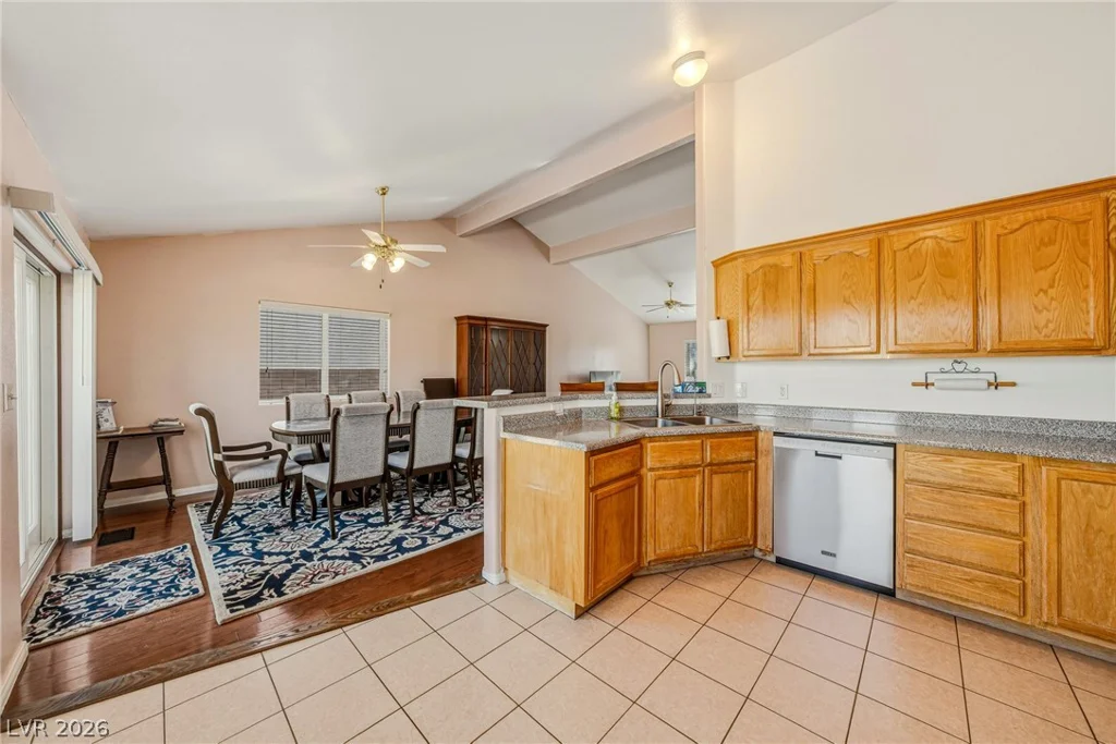 4307 Jacksboro, Pahrump, NV 89061