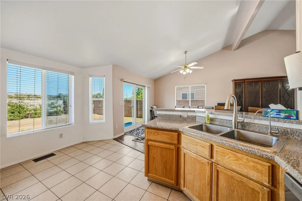 4307 Jacksboro, Pahrump, NV 89061