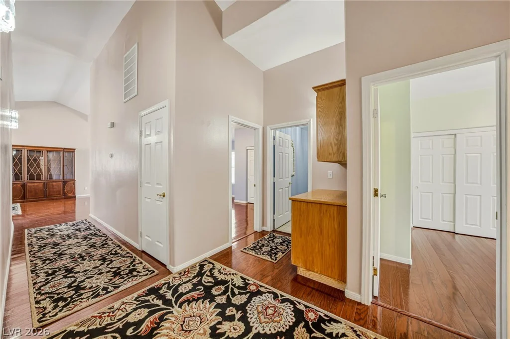 4307 Jacksboro, Pahrump, NV 89061