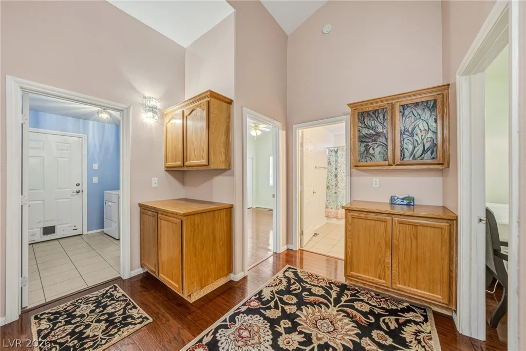 4307 Jacksboro, Pahrump, NV 89061