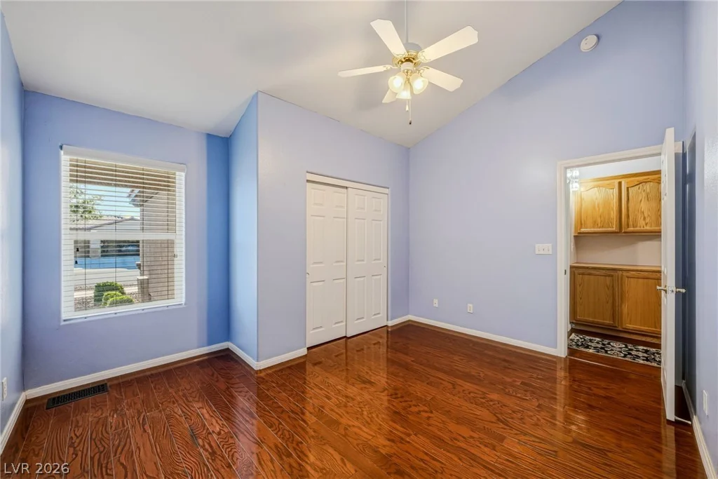 4307 Jacksboro, Pahrump, NV 89061