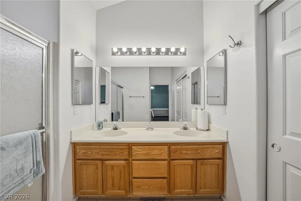 4307 Jacksboro, Pahrump, NV 89061
