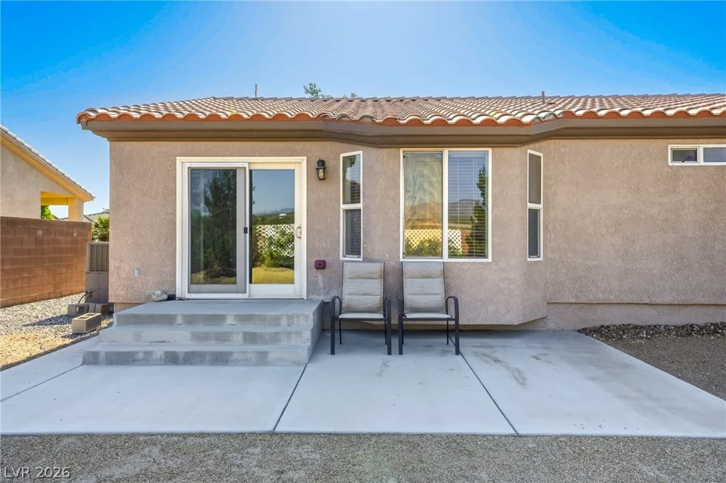 4307 Jacksboro, Pahrump, NV 89061
