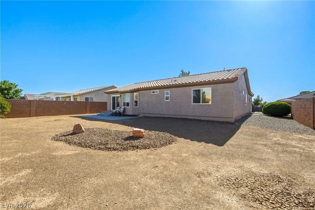 4307 Jacksboro, Pahrump, NV 89061