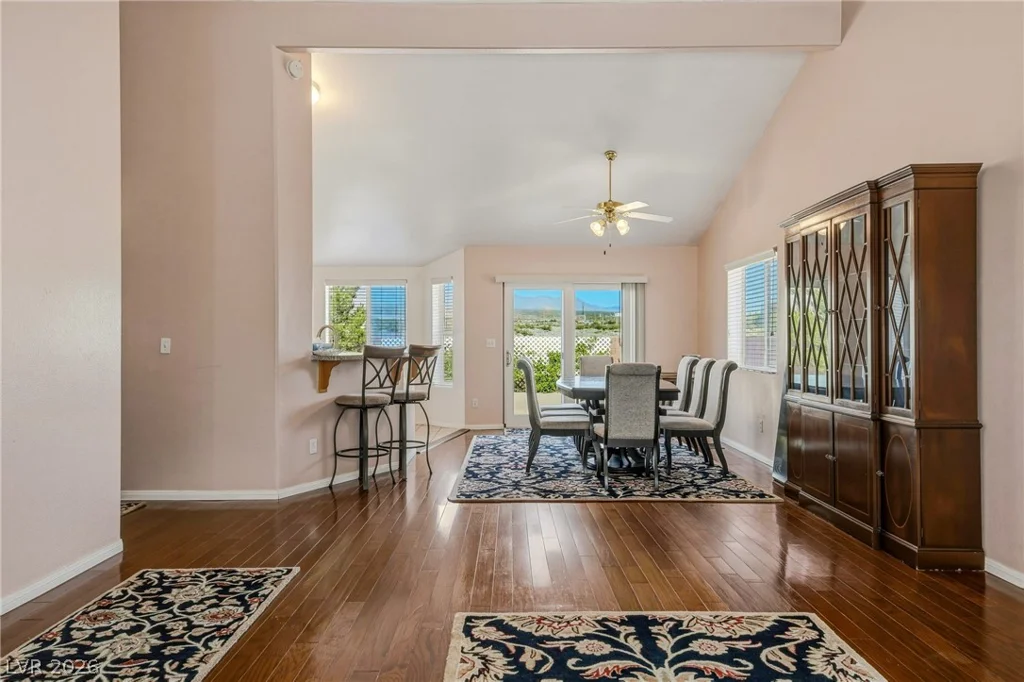 4307 Jacksboro, Pahrump, NV 89061