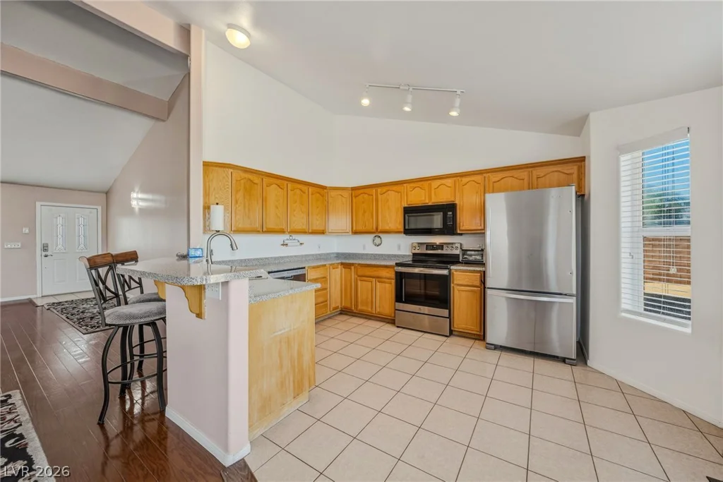 4307 Jacksboro, Pahrump, NV 89061
