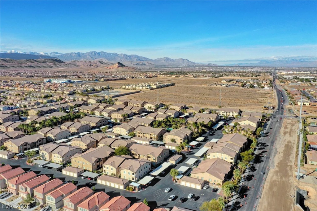 8985 Durango, Las Vegas, NV 89113