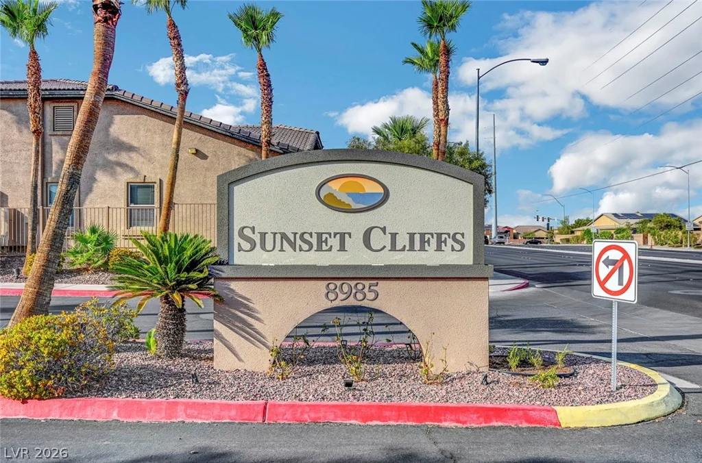 8985 Durango, Las Vegas, NV 89113