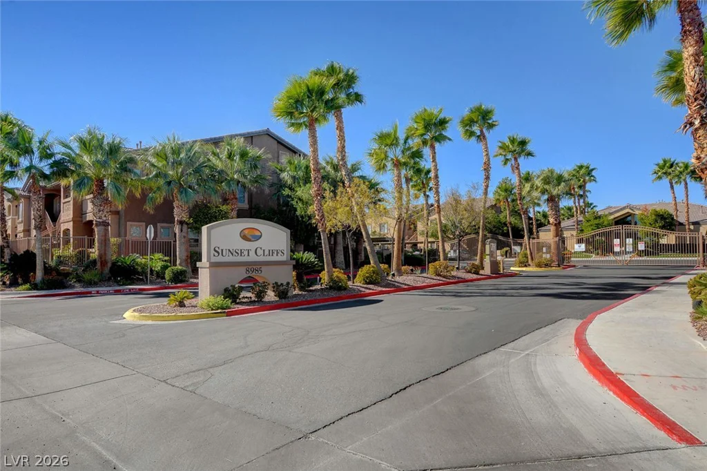 8985 Durango, Las Vegas, NV 89113