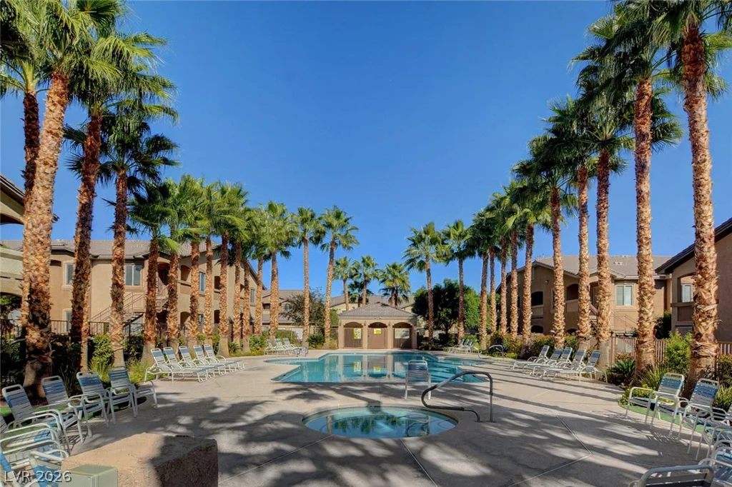 8985 Durango, Las Vegas, NV 89113