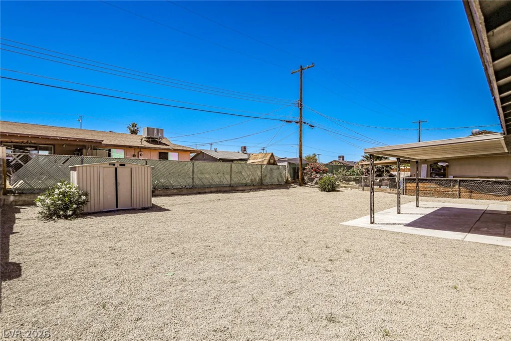 704 Kraemer, Las Vegas, NV 89107