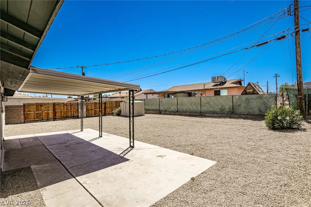 704 Kraemer, Las Vegas, NV 89107