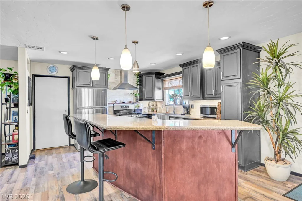 3949 Brighthill, Las Vegas, NV 89121
