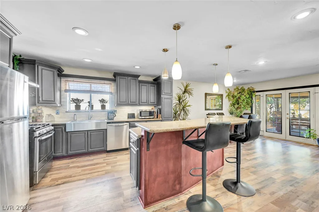3949 Brighthill, Las Vegas, NV 89121