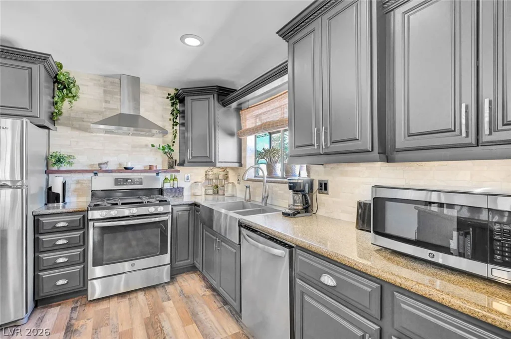 3949 Brighthill, Las Vegas, NV 89121