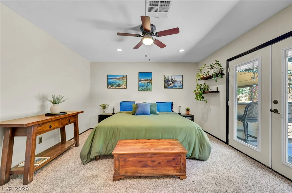 3949 Brighthill, Las Vegas, NV 89121