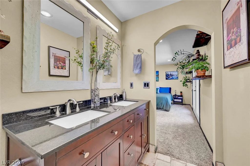 3949 Brighthill, Las Vegas, NV 89121