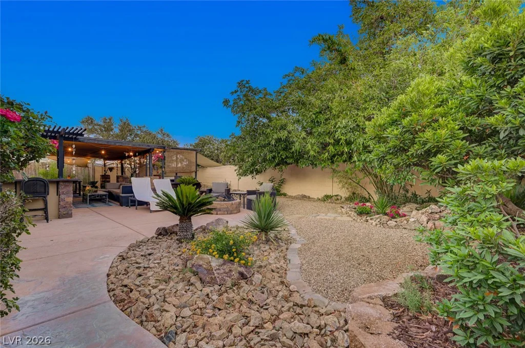 3949 Brighthill, Las Vegas, NV 89121